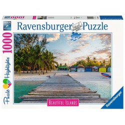 Ravensburger - Karibische Insel