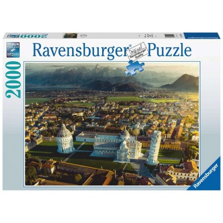 Ravensburger - Pisa in Italien