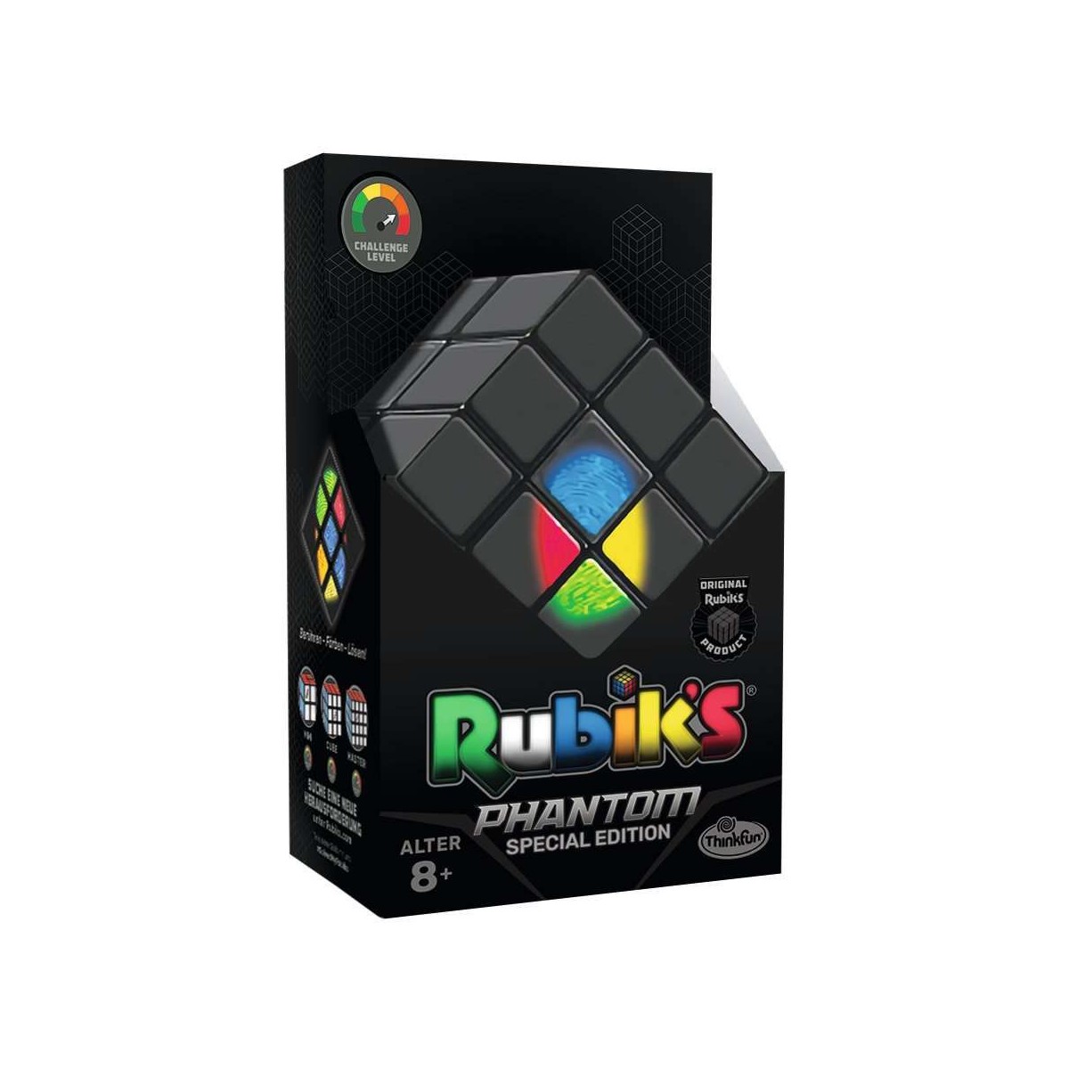 ThinkFun - Rubik's Phantom