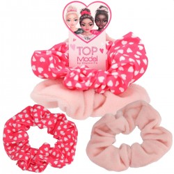 Depesche - TOPModel - Scrunchies Beauty Girl Depesche - TOPModel - Scrunchies Beauty Girl