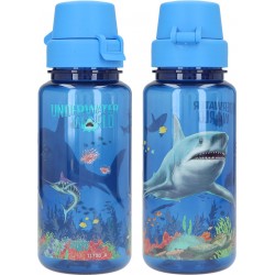Depesche - Dino World - Trinkflasche Underwater