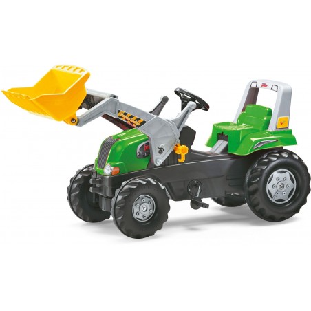 rolly toys - rollyJunior RT