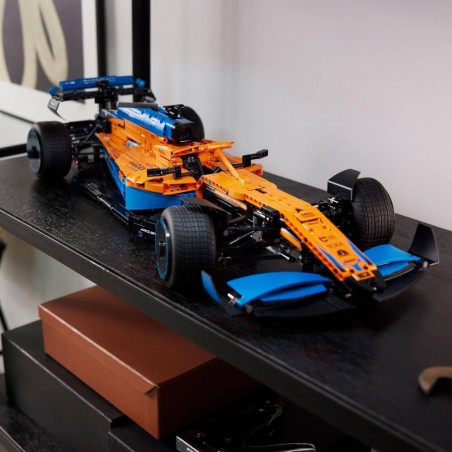 McLaren Formel 1™ Rennwagen
