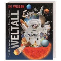 DK Wissen - Weltall
