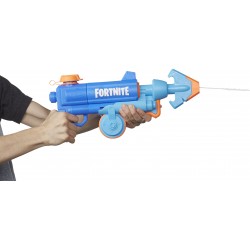 Hasbro - Nerf Super Soaker Fortnite HG