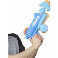 Hasbro - Nerf Super Soaker Fortnite HG