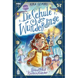 Gembri, Die Schule der Wunder