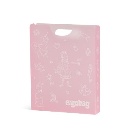 Heftebox - Prinzessin