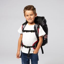 pack Schulrucksack-Set - DomstürmBär