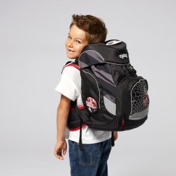 pack Schulrucksack-Set - DomstürmBär