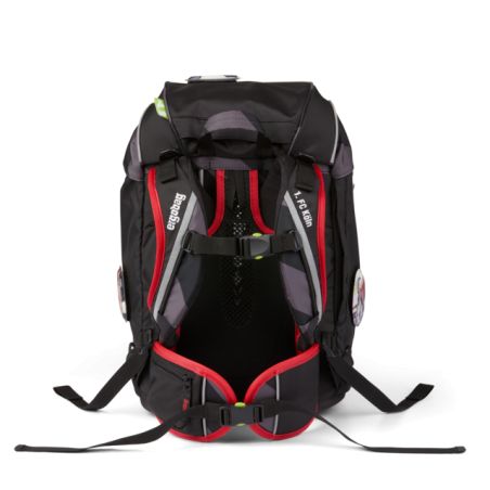 pack Schulrucksack-Set - DomstürmBär