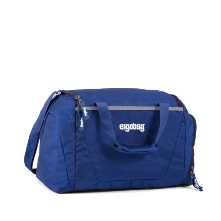 Sporttasche - BlaulichtBär