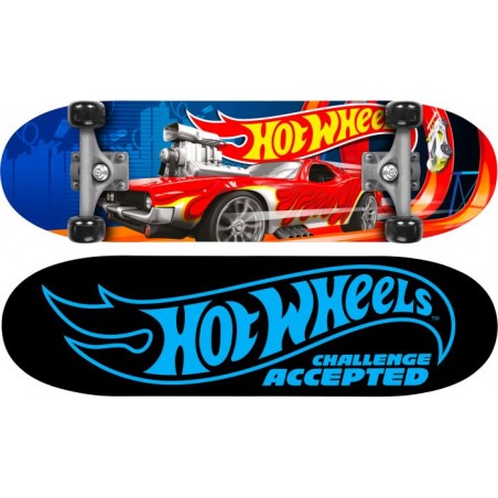 HW Skateboard 71cm ABEC5