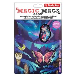 MAGIC MAGS GLOW Butterfly Night Ina