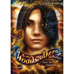 Woodwalkers 2 - Gestalten - Bd. 2