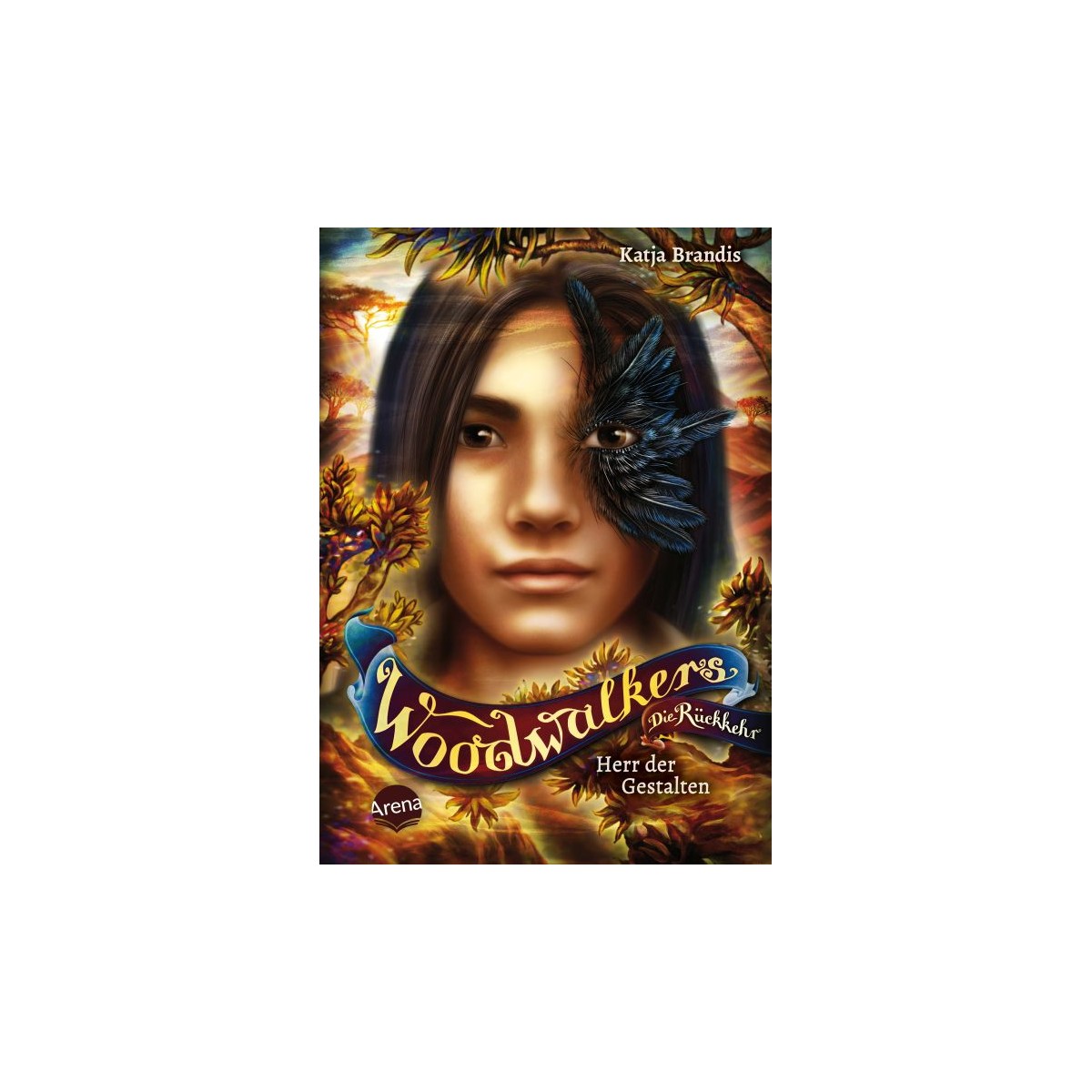 Woodwalkers 2 - Gestalten - Bd. 2