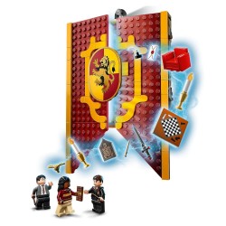 Hausbanner Gryffindor