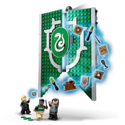 Hausbanner Slytherin