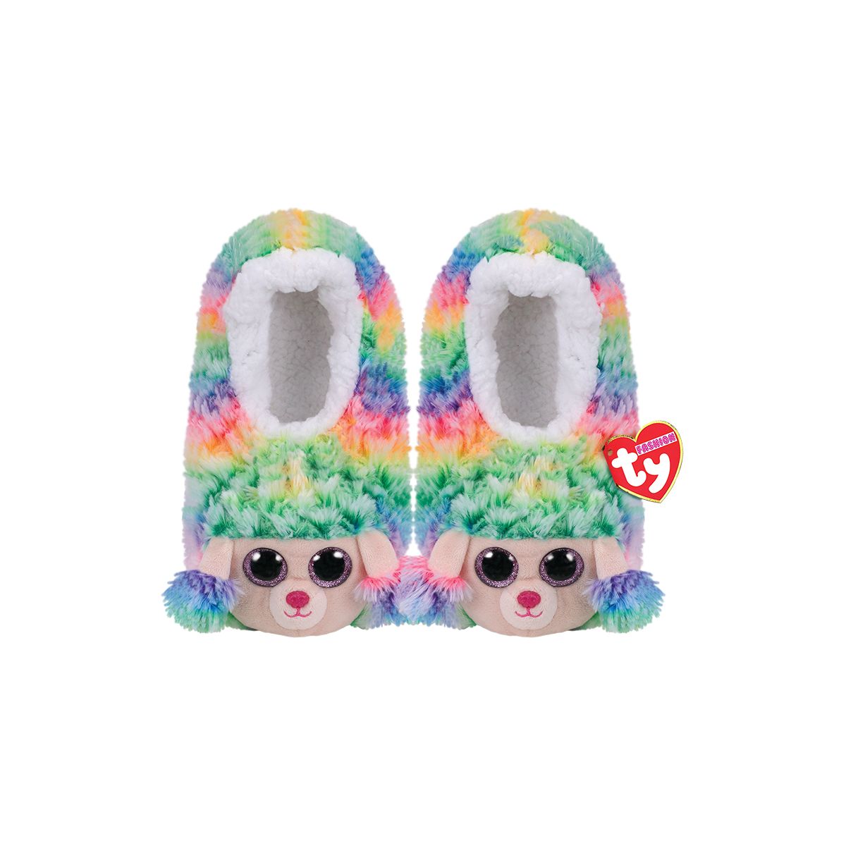 Ty - Ty Gear - Rainbow - Slippers