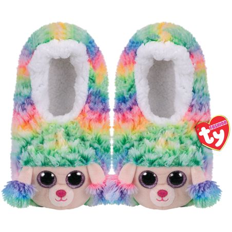 Ty - Ty Gear - Rainbow - Slippers