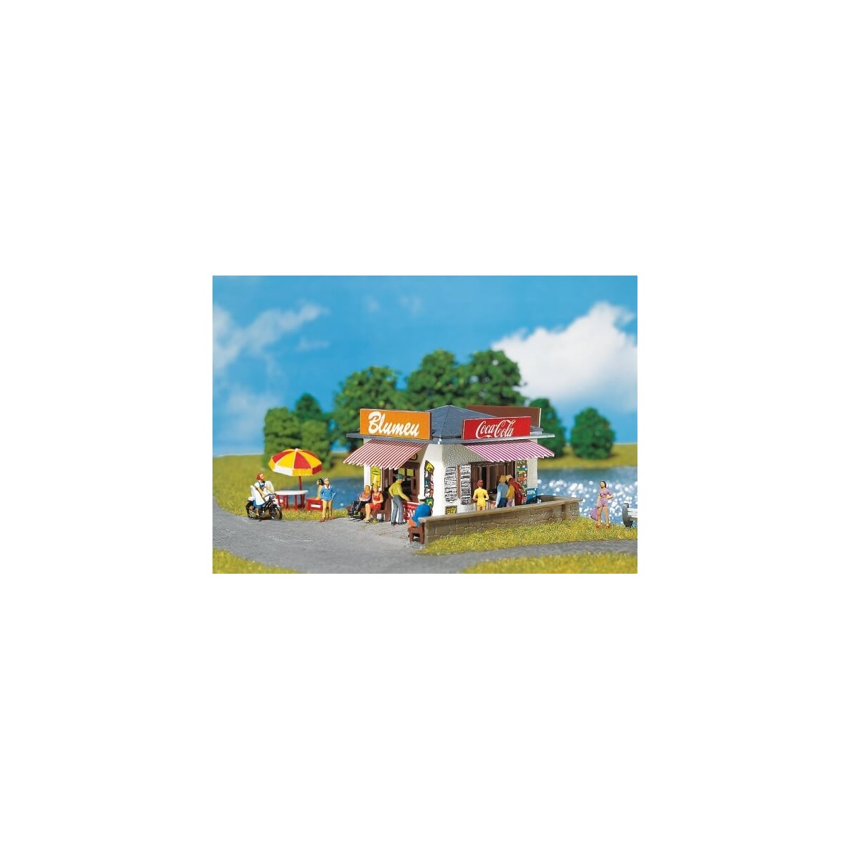 Kiosk