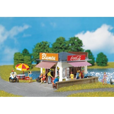 Kiosk