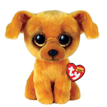 Zuzu Hund- Beanie Boo - Reg