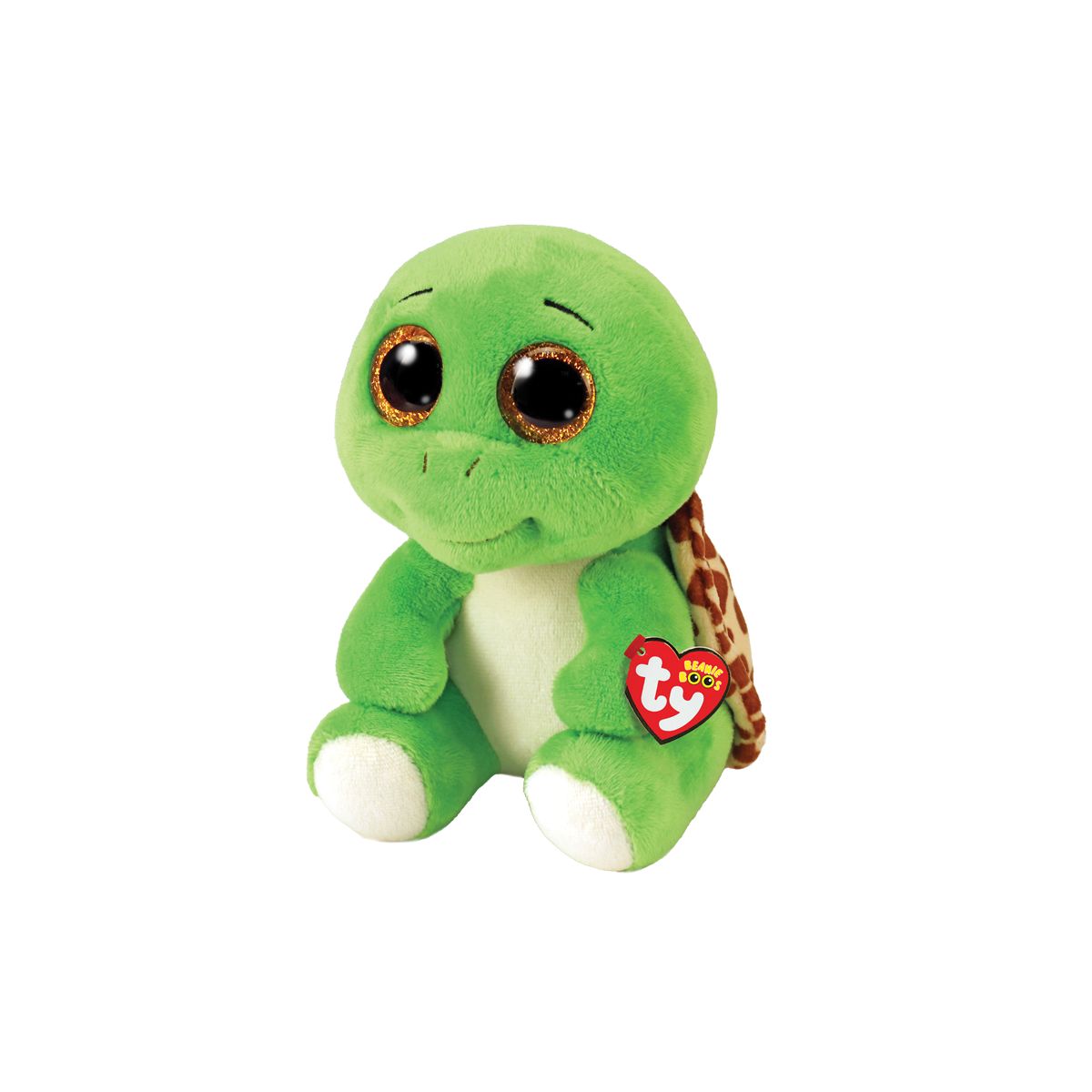 Turbo Schildkröte - Beanie Boo - Reg