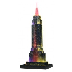 Ravensburger - Empire State Building bei Nacht