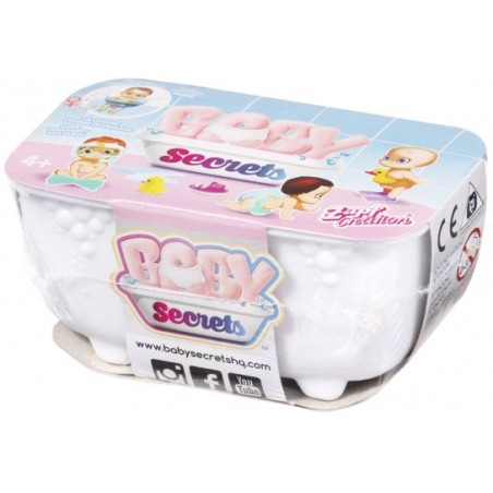 Baby secrets zapf sales creation