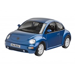 Revell - VW New Beetle