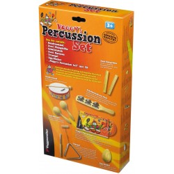 Voggy’s - Percussion-Set