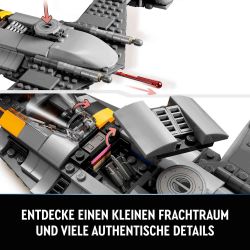 LEGO® Star Wars™ 75325 - Der N-1 Starfighter des Mandalorianers