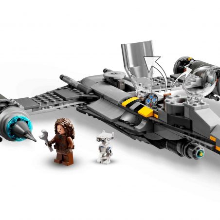 LEGO® Star Wars™ 75325 - Der N-1 Starfighter des Mandalorianers