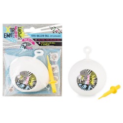 XTREME Yoyo-Ballon-Ball zum A