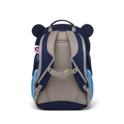 Großer Freund - Bär - Blau