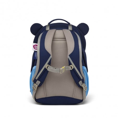 Großer Freund - Bär - Blau