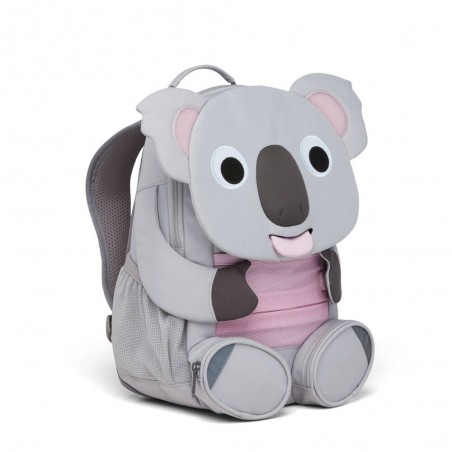 Großer Freund - Koala - Grau