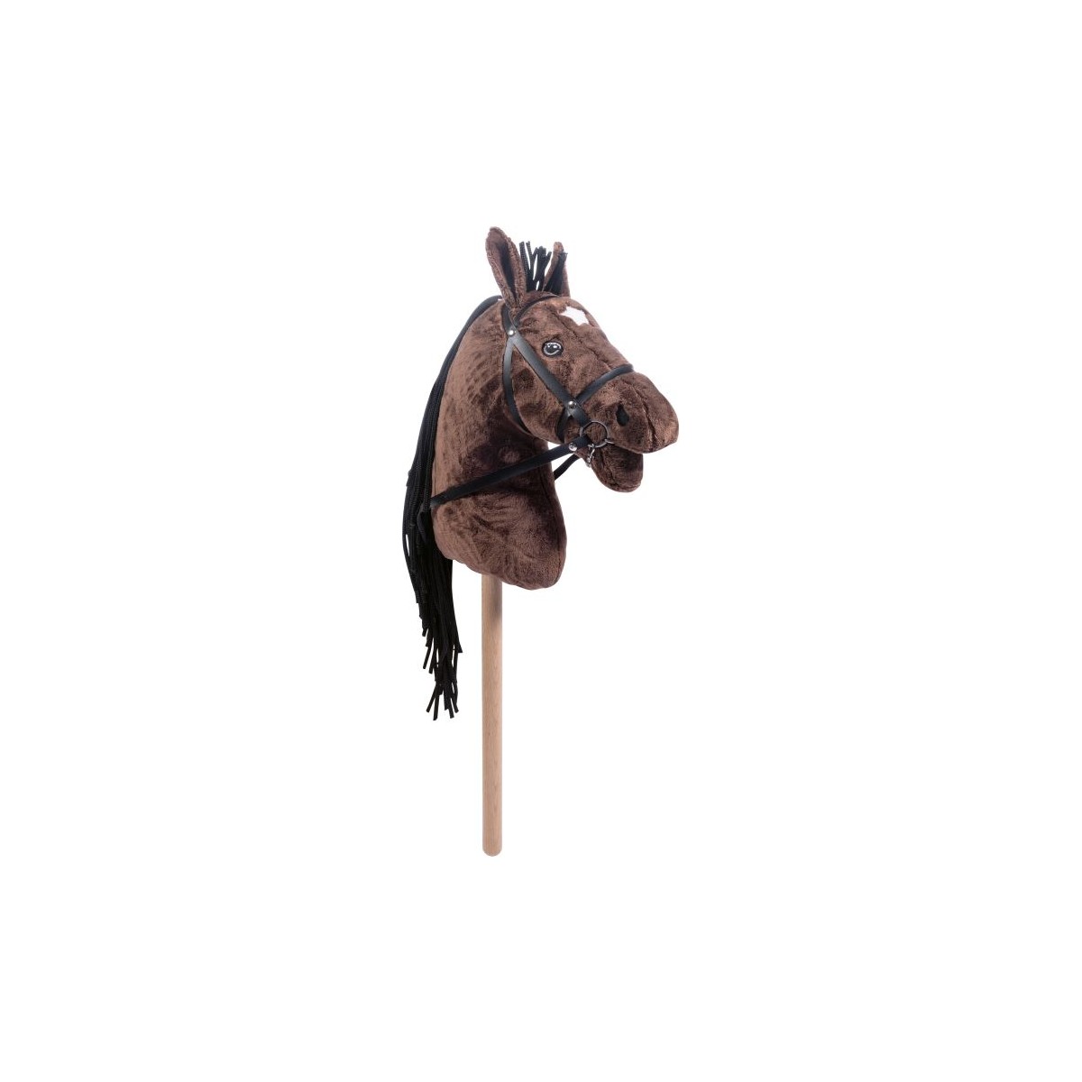 Hobby Horse braun