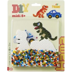 HAMA Blister Dino und Auto