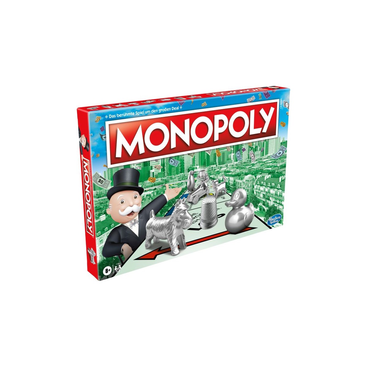 Monopoly Classic