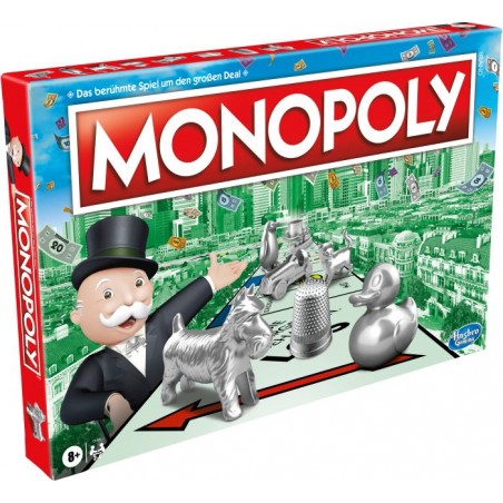 Monopoly Classic