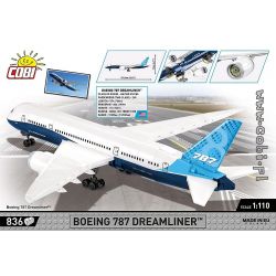 787-8 DREAMLINER