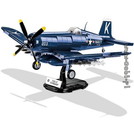 Vought F4-U-4 Corsair HC Korean War