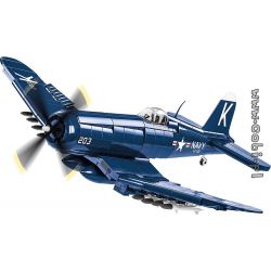 Vought F4-U-4 Corsair HC Korean War