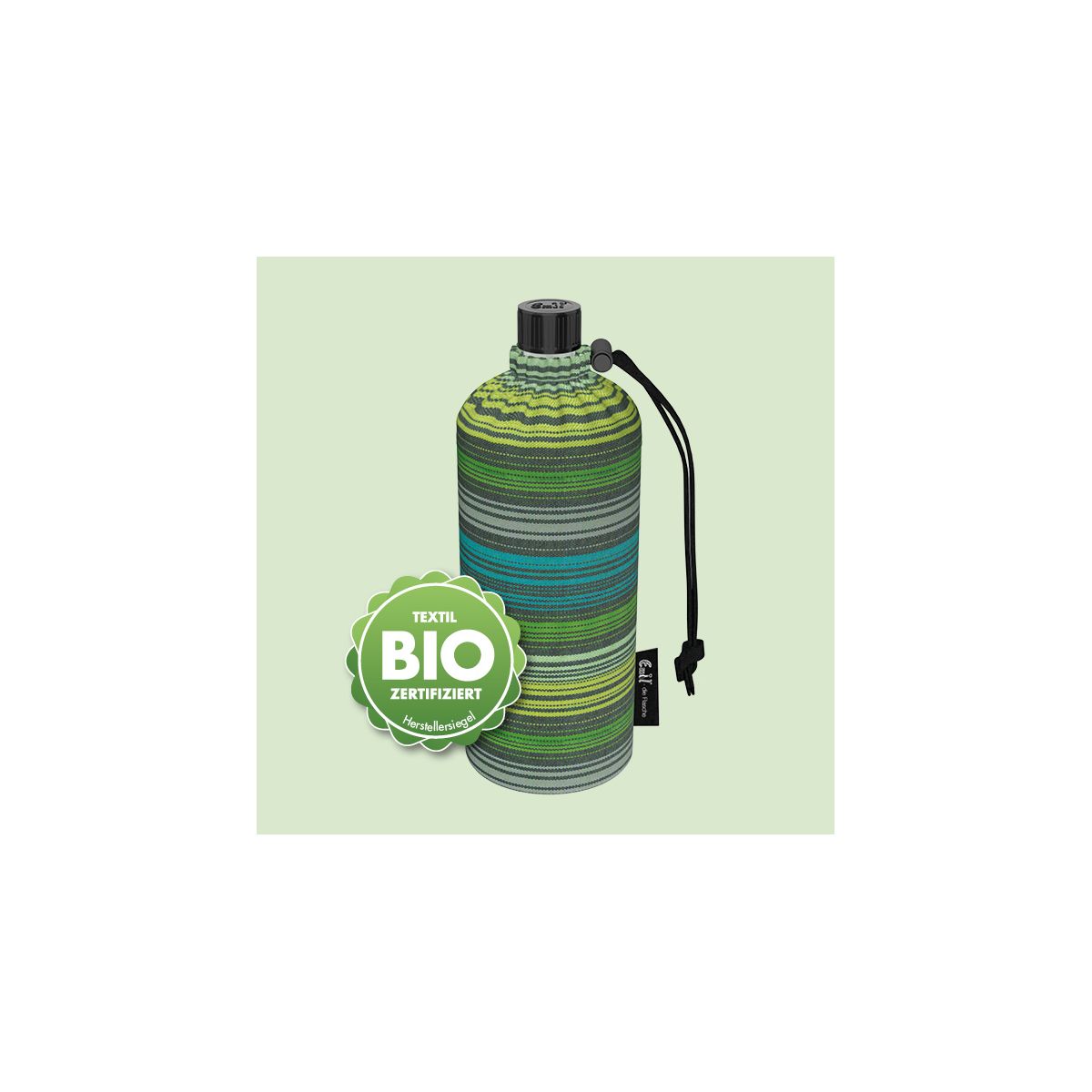 Emil 0,4l - BIO-Spring