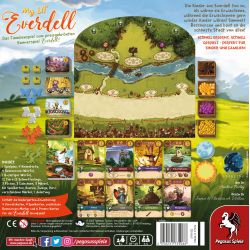 My Lil´ Everdell