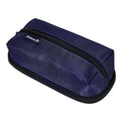 Faulenzer quattro Twill dark blue