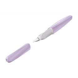 Füllhalter Twist eco P457 M lavender in Faltschachtel