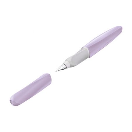 Füllhalter Twist eco P457 M lavender in Faltschachtel